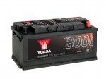 YBX3017 Yuasa Premium Battery 3Y36K Warranty