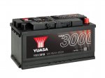YBX3019 Yuasa Premium Battery 3Y36K Warranty