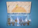 Coolzone Valve Core Kit
