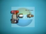Coolzone Eco Hi Side Coupler