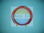 Coolzone 72Inch Red Hose Acme
