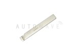 Autowave Xhorse/Key DIY HU100 Blade for Vauxhall/Opel - AUTKB014