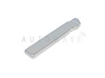 Autowave Volkswagen/Seat/Skoda Uncut HU162T Flip Blade for OE Remotes - AUTKB041