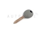 Autowave Chrysler/Jeep Manual Transponder Case with CY24 Blade - AUTKC058