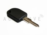 Autowave RAV Daewoo/Chevrolet DWO6 Manual Transponder Case - AUTKC274