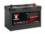 YBX3642 Yuasa Super HD SMF Battery 3Y36K Warranty