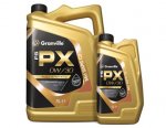 Granville Gold Engine Oil FS-PX 0W/30 - 1L & 5L