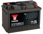 Yuasa YBX1096 Standard Battery 3Y36K Warranty