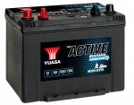 Yuasa M26-EFB Dual Marine EFB Battery