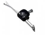 Smart Parts Wiper Motor & Linkage Front - 800-0073