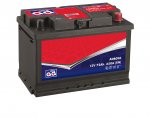 ADB096 AD Standard Car Battery 2Y24K Warranty