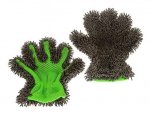 YMF Detailing Microfibre Gorilla Glove