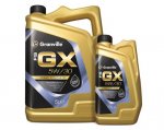 Granville Gold Engine Oil FS-GX 5W/30 - 1L & 5L