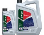 AD Oils - ADTEC24 - 5W30 C1 - 1L & 5L