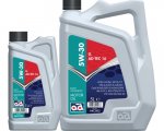 AD Oils - ADTEC16 - 5W30 LL - 1L, 5L, 20L & 199L