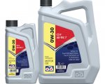 AD Oils - ADTEC7 - 0W30 C2-F - 1L, 5L, 20L & 199L