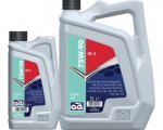 AD Oils 75W90 GL5 - 1L, 5L, 20L & 199L