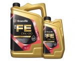 Granville Gold Engine Oil FS-FE 0W/20 1L & 5L