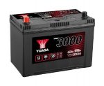 YBX3334 Yuasa Premium Battery 3Y36K Warranty