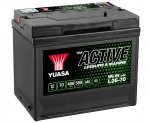 Yuasa STL26-70 Leisure Battery