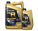 Granville Gold Engine Oil FS-R 5W/30 - 1L & 5L