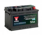 L28-EFB Yuasa Leisure EFB Battery