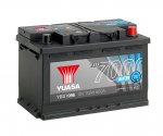 YBX7096 Yuasa EFB Start Stop Battery 4Y48K Warranty