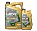 Granville Platinum Plus Engine Oil 10W/40 - 1L & 5L