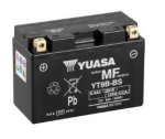 Yuasa YT9B(WC) MF VRLA Battery