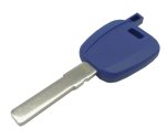 Autowave RAV Fiat/Alfa SIP22 Manual Transponder Case - AUTKC075