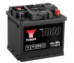 Yuasa YBX1012 Standard Battery 3Y36K Warranty