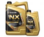 Granville Gold Engine Oil FS-NX 0W/30 - 1L & 5L