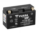 Yuasa YT7B(WC) MF VRLA Battery