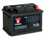 Yuasa YBX1075 Standard Battery 3Y36K Warranty