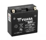 Yuasa YT14B(WC) MF VRLA Battery