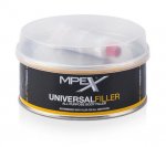 Mpex Universal Body Filler 250g