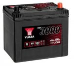YBX3005 Yuasa Premium Battery 3Y36K Warranty