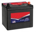ADB005 AD Standard Car Battery 2Y24K Warranty