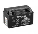 Yuasa YTX7A(WC) MF VRLA Battery