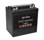 Yuasa DCB890-8(ET) Pro Spec Battery