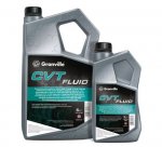 Granville CVT Fluid - 1L & 5L