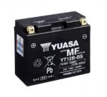 Yuasa YT12B(WC) MF VRLA Battery