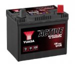 Yuasa U1R Specialist & Garden Battery