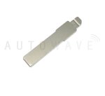 Autowave Xhorse/Key DIY SIP22 Blade - AUTKB009