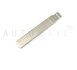 Autowave Xhorse/Key DIY VA2 Blade for Peugeot/Citroen/Mercedes - AUTKB011