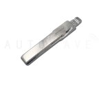 Autowave Xhorse/Key DIY HU66 Remote Blade for Audi/Skoda/VW/Seat - AUTKB012
