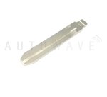 Autowave Xhorse/Key DIY TOY43 Blade for Toyota - AUTKB037