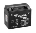 Yuasa YTX12(WC) MF VRLA Battery