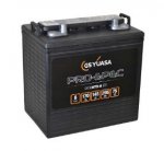 Yuasa DCB875-8(DT) Pro Spec Battery