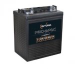 Yuasa DCB8125-8(ET) Pro Spec Battery